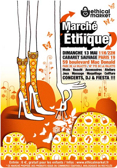 Marché Ethique
